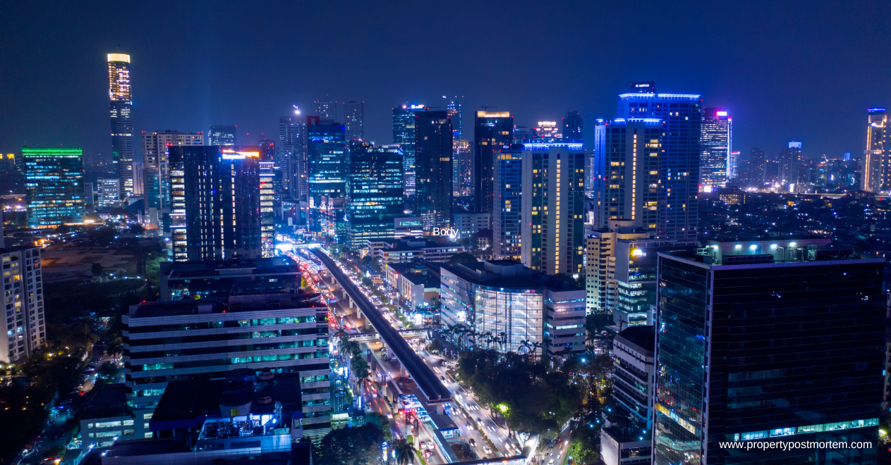 By 2047, India’s real estate market will double to 15.5 pc of GDP from 7.3 pc now